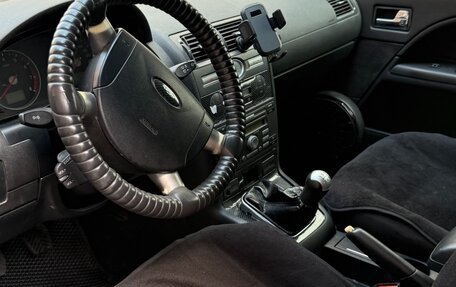 Ford Mondeo III, 2006 год, 335 000 рублей, 8 фотография