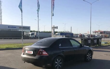 Ford Mondeo III, 2006 год, 335 000 рублей, 6 фотография