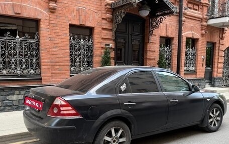 Ford Mondeo III, 2006 год, 335 000 рублей, 3 фотография