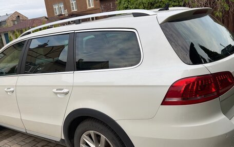 Volkswagen Passat B7, 2012 год, 1 600 000 рублей, 6 фотография
