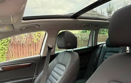 Volkswagen Passat B7, 2012 год, 1 600 000 рублей, 9 фотография
