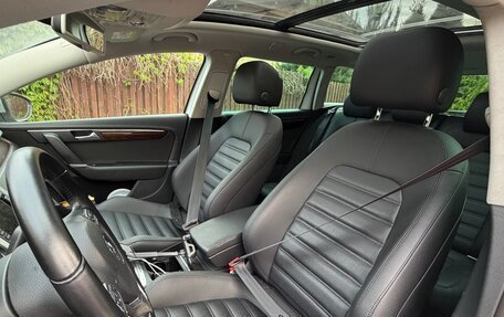 Volkswagen Passat B7, 2012 год, 1 600 000 рублей, 8 фотография