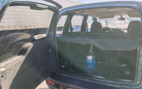 Chevrolet Niva I рестайлинг, 2011 год, 469 000 рублей, 2 фотография