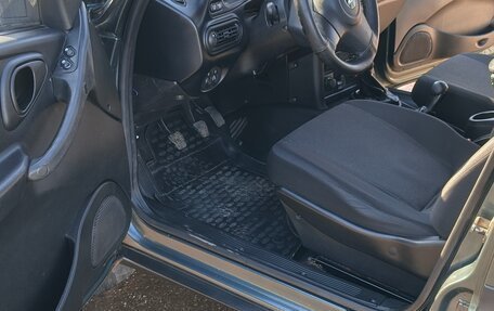 Chevrolet Niva I рестайлинг, 2011 год, 469 000 рублей, 8 фотография