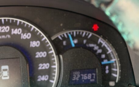Toyota Camry, 2012 год, 1 200 000 рублей, 10 фотография