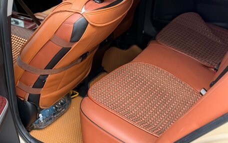 Toyota Camry, 2012 год, 1 200 000 рублей, 17 фотография