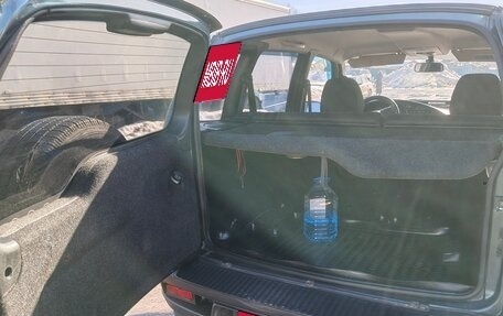 Chevrolet Niva I рестайлинг, 2011 год, 469 000 рублей, 12 фотография