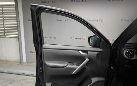 Mercedes-Benz X-Класс I, 2018 год, 3 900 000 рублей, 11 фотография