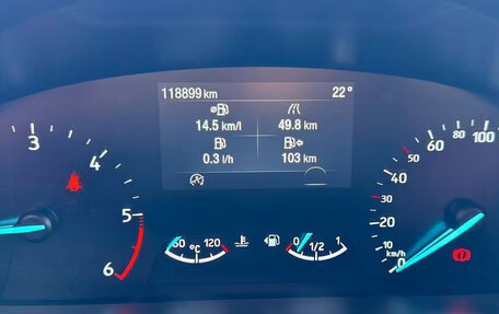 Ford Focus IV, 2022 год, 1 701 362 рублей, 8 фотография