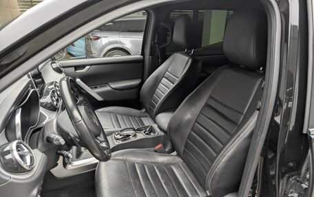 Mercedes-Benz X-Класс I, 2018 год, 3 900 000 рублей, 12 фотография
