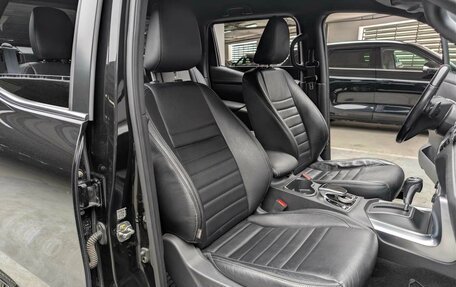 Mercedes-Benz X-Класс I, 2018 год, 3 900 000 рублей, 15 фотография