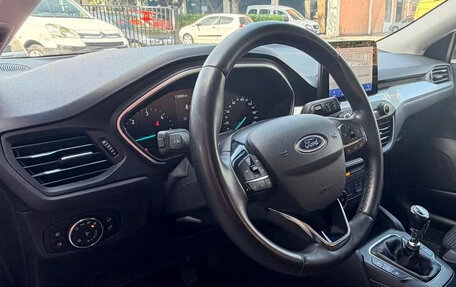 Ford Focus IV, 2022 год, 1 701 362 рублей, 7 фотография