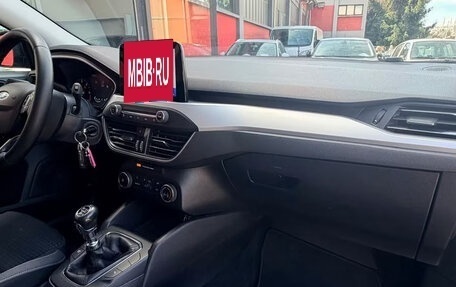 Ford Focus IV, 2022 год, 1 701 362 рублей, 9 фотография