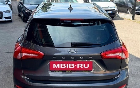 Ford Focus IV, 2022 год, 1 701 362 рублей, 5 фотография