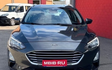 Ford Focus IV, 2022 год, 1 701 362 рублей, 2 фотография