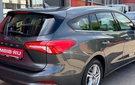 Ford Focus IV, 2022 год, 1 701 362 рублей, 6 фотография