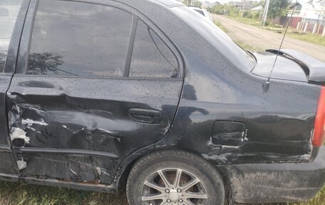 Hyundai Accent II, 2008 год, 200 000 рублей, 6 фотография