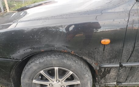 Hyundai Accent II, 2008 год, 200 000 рублей, 4 фотография