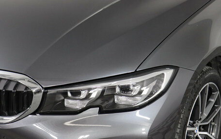 BMW 3 серия, 2020 год, 3 870 000 рублей, 7 фотография