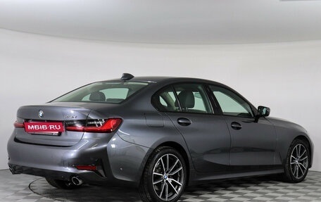 BMW 3 серия, 2020 год, 3 870 000 рублей, 2 фотография