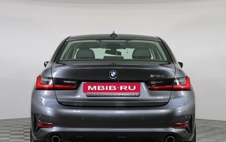 BMW 3 серия, 2020 год, 3 870 000 рублей, 4 фотография