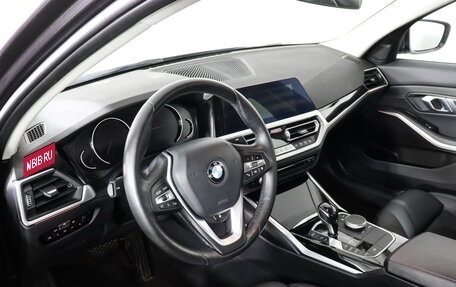 BMW 3 серия, 2020 год, 3 870 000 рублей, 11 фотография