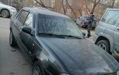 Daewoo Nexia I рестайлинг, 2011 год, 110 000 рублей, 1 фотография