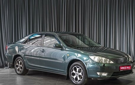Toyota Camry V40, 2005 год, 949 000 рублей, 1 фотография