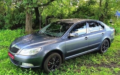 Skoda Octavia, 2013 год, 1 050 000 рублей, 1 фотография