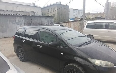 Toyota Wish II, 2010 год, 1 050 000 рублей, 1 фотография