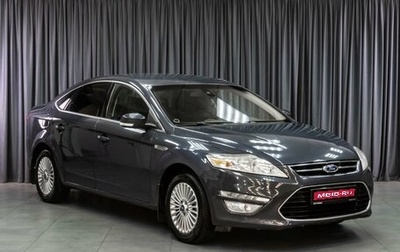 Ford Mondeo IV, 2010 год, 759 000 рублей, 1 фотография