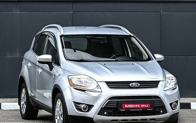 Ford Kuga III, 2011 год, 934 000 рублей, 1 фотография
