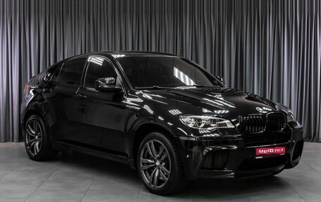 BMW X6 M, 2012 год, 2 599 000 рублей, 1 фотография