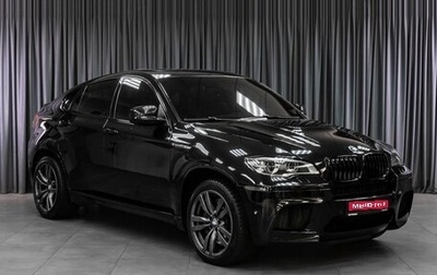 BMW X6 M, 2012 год, 2 599 000 рублей, 1 фотография