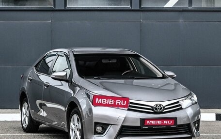 Toyota Corolla, 2013 год, 1 079 000 рублей, 1 фотография