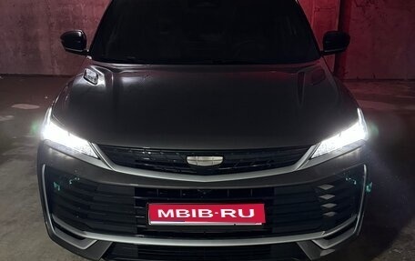 Geely Coolray I, 2025 год, 2 200 000 рублей, 1 фотография