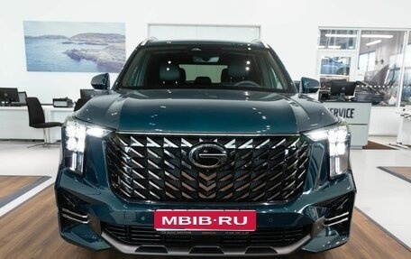 GAC GS8, 2026 год, 5 349 000 рублей, 1 фотография