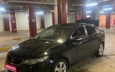 KIA Cerato III, 2010 год, 650 000 рублей, 1 фотография