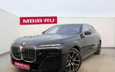 BMW 7 серия, 2025 год, 16 100 000 рублей, 1 фотография