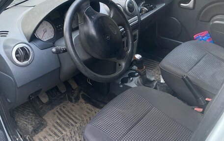 Renault Logan I, 2008 год, 125 000 рублей, 4 фотография