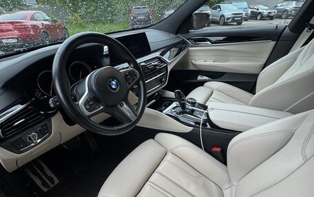 BMW 6 серия, 2017 год, 3 400 000 рублей, 8 фотография