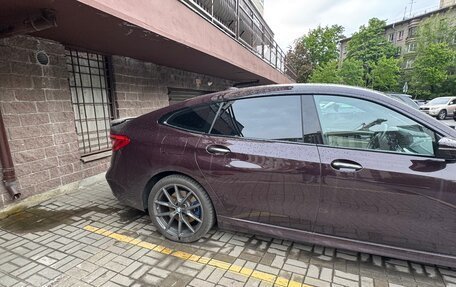 BMW 6 серия, 2017 год, 3 400 000 рублей, 3 фотография