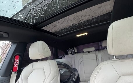BMW 6 серия, 2017 год, 3 400 000 рублей, 9 фотография