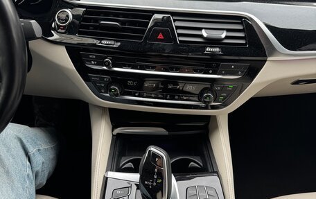 BMW 6 серия, 2017 год, 3 400 000 рублей, 12 фотография