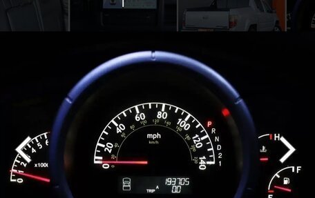 Honda Ridgeline I, 2006 год, 1 500 000 рублей, 12 фотография