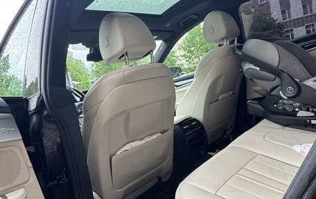 BMW 6 серия, 2017 год, 3 400 000 рублей, 15 фотография