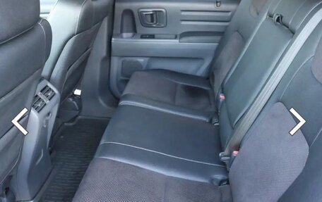 Honda Ridgeline I, 2006 год, 1 500 000 рублей, 5 фотография