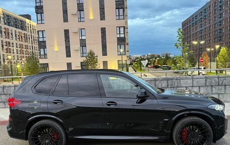 BMW X5, 2023 год, 10 700 000 рублей, 5 фотография