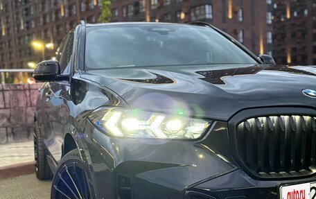BMW X5, 2023 год, 10 700 000 рублей, 7 фотография