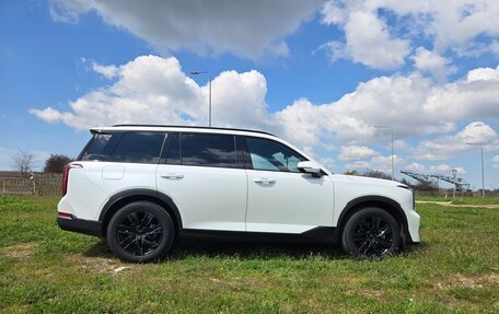 GAC GS8, 2023 год, 3 900 000 рублей, 2 фотография